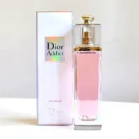 在飛比找友和YOHO優惠-Dior - 【最後5枝】Dior - Addict 清新淡