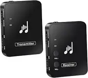 ibasenice ANC Stereo Monitoring System in-Ear Monitor Transmitter Receiver for Musicians Singers