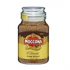 MOCCONA CLASSIC COFFEE Dark Roast 400g