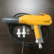 HQ NEW Replacement Electrostatic Powder Coating Spray Gun for GEMA02 OPTI New