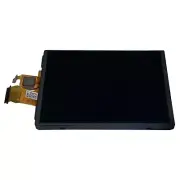Sony A7R IIIA LCD Screen Monitor Repair Replacement Part NOT FOR ORIGINAL A7Riii