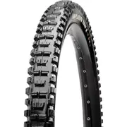 Maxxis Minion DHR II DD E-25 TR Folding MTB Tyre 27.5 x 2.6'' 2x120TPI