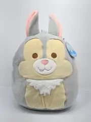 Squishmallows 14" Disney Thumper NWT