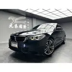 二手/中古車(元禾老蕭)2018式 G32型 BMW 630I GT MSPORT 2.0 汽油 金屬藍(37)