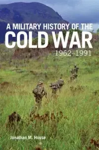 在飛比找博客來優惠-A Military History of the Cold