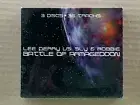 LEE SCRATCH PERRY vs SLY & ROBBIE Battle of Armageddon CD Box Set SEALED