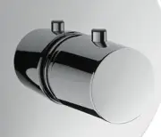 hansgrohe axor 95316001 handle for thermostat Replacement Handle