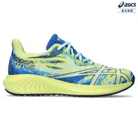 在飛比找momo購物網優惠-【asics 亞瑟士】GEL-NOOSA TRI 15 GS