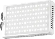 ZHIYUN CINEPEER CM25 Pocket-Sized 25W LED On-Camera Video Light for Photography or Video Projects,Versatile Lighting Options and Long Battery Life