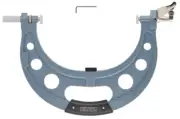 Mitutoyo 201-109 Dial Snap Gauge Diameter Judgement Without Indicator New