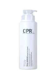 6x Vitafive CPR FRIZZY Frizz Control Shampoo 900ml