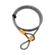 ONGUARD LOCK OG CBL 8043 AKITA CBL ONLY 7fx10mm