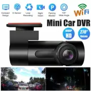 Dash Cam Kits Car G10 Loop Recording Night Vision Recorder 270?? Rotation