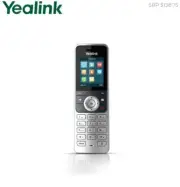 Yealink W53H - SIP DECT IP Phone Handset