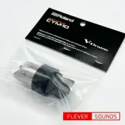 Roland CYM-10 Fixing Parts Stopper/Felt/Washer Set for CY Series V-Drums Cymbal