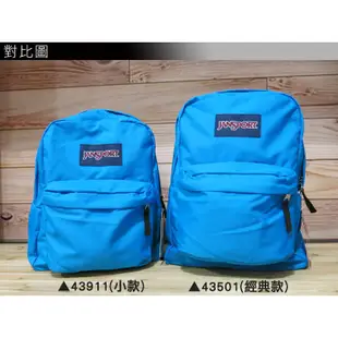 JANSPORT 經典校園背包 ( 43501 )