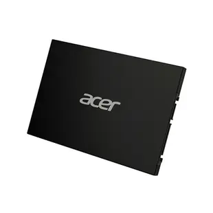 【最高3000點回饋+299免運】Acer 宏碁 RE100 512GB 512G 2.5吋 SATA III SSD固態硬碟 SSD 固態硬碟