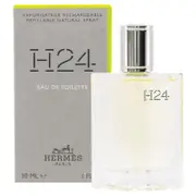 Hermes H24 Eau De Toilette 30ml