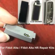 For Fitbit Alta / Fitbit Alta HR Replacement LCD Screen Watch Display Shell KIT