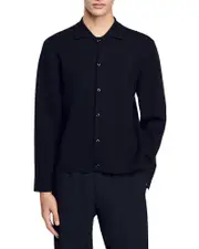 Sandro Knit Cardigan