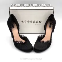 在飛比找蝦皮購物優惠-【全新】THAKOON for Nine West Sati