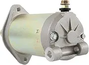 Starting Motor Starter Compatible with Vmax Venture Phazer Enticer Excel Exciter Ovation VK540 91-05 Compatible with Yamaha Snowmobile 410-52216