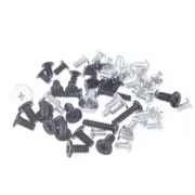 New Replacement Full Set Screws For Nintendo Switch Console NS Screw