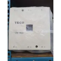 在飛比找蝦皮購物優惠-東元 TECO 電磁接觸器 CN-400 CN400 400