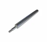 Mini Billet Radio Antenna (Silver) Ford Ranger 1993-2011