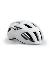 MET Vinci MIPS Road Helmet White