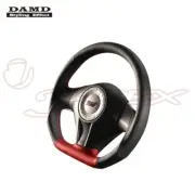 DAMD Sports Steering Wheel Formula for FORESTER SH5/SH9/SHJ SS358-D(L)