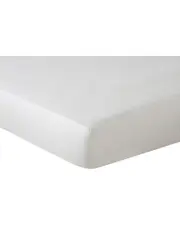 Anne de Solene 280 Thread Count Caractere Fitted Sheet