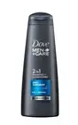 Dove Men+Care Anti Dandruff Shampoo + Conditioner 2in1 With Zinc & Menthol