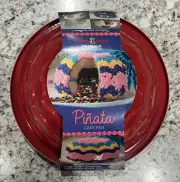 NWT Nordic Ware Piñata Cake Pan