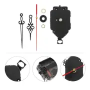 DIY Clock Movement Mechanism Battery Wall Replacement Outdoor