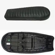New Black Touring Seat Fit For Royal Enfield Interceptor Continental GT 650