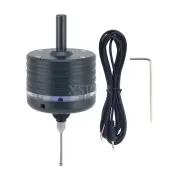 CNC 3D Edge Finder Milling Machine 3D Edge Finder Photoelectric Sub-rod w/Probe