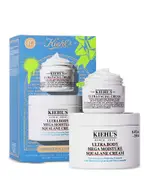 Kiehl's Since 1851 Hydration All the Way Skincare Set