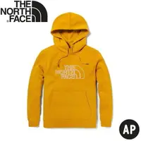 在飛比找樂天市場購物網優惠-【The North Face 女 保暖長袖連帽T恤 AP《