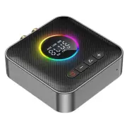 5.4 Bluetooth Adapter Audio Receiver FM Frequency Modulation Transmitter2536