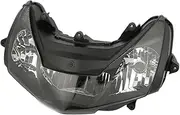 Motorcycle Headlight Compatible with CBR 954 RR CBR954RR 2002-2003 Headlamp Assembly
