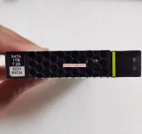 在飛比找Yahoo!奇摩拍賣優惠-華為1TB  ST91000640NS 2.5寸 SATA 