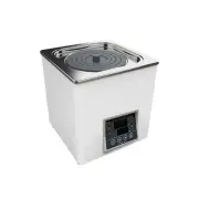 Lab Water Bath Digital WB100-1 Thermostatic Heater Electric Heating Devices S...