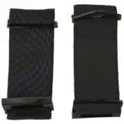 Shark Drak Street Goggle Strap Black