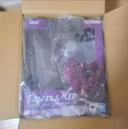 Figurearts Zero One Piece Eustace Kid -Three Captains Oni Island Monster Battle-