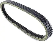 Drive Belt Compatible With Polaris ACE 325 570 570SP 900 900SP Ranger Crew 900 XP900 Ranger XP 900 EPS 4x4 Transfer Clutch Belt 3211149