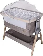 Love N Care Sleeper Mosquito Net, Grey