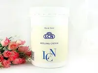 在飛比找Yahoo!奇摩拍賣優惠-德國原裝進口LCN 退皮霜1000ml Peeling Cr