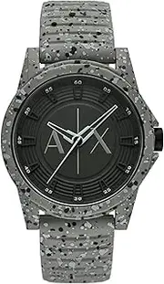 [Armani Exchange] Green Watch AX2535