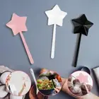 3Pcs Salt Pepper Stick Reusable Plastic Pepper Wand Portable Kitchen PaOlK